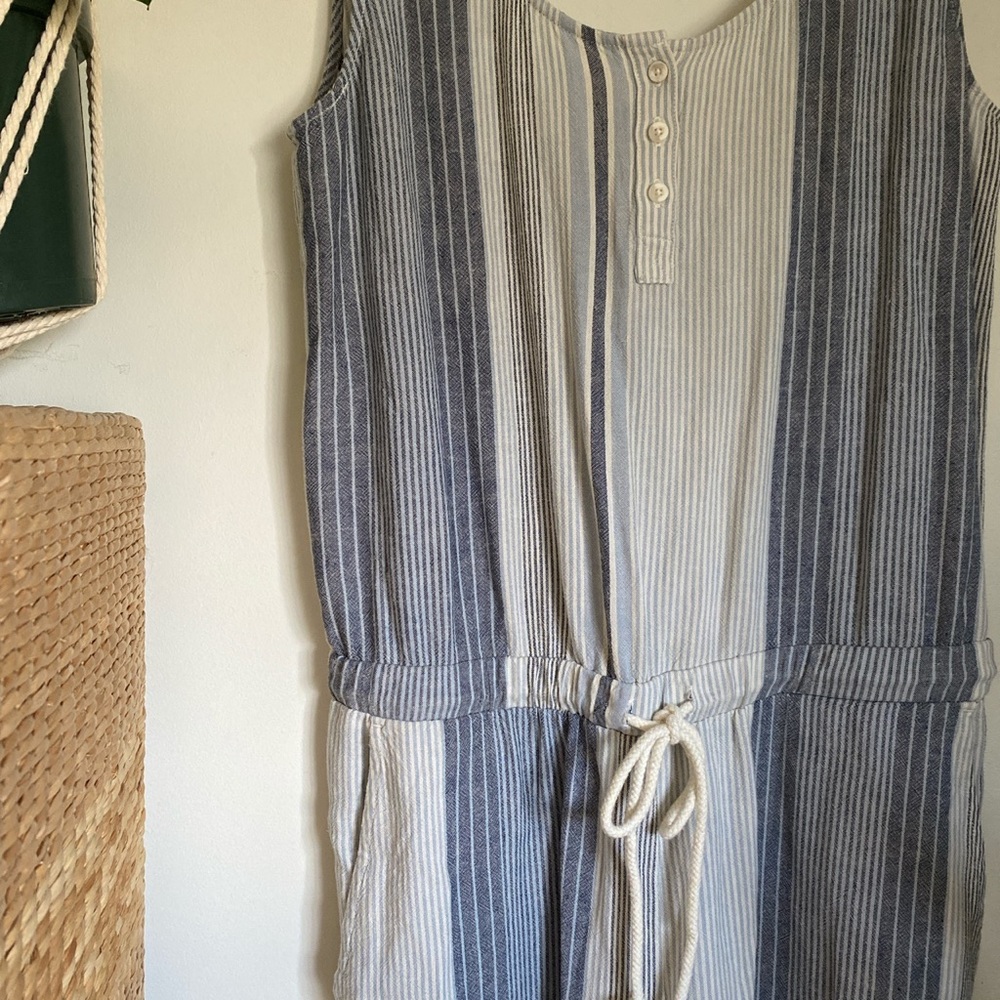 Cloth & Stone Overalls